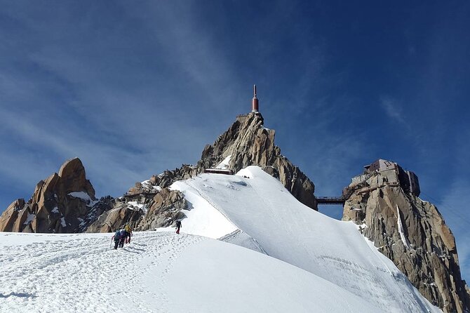 Private Transfer from Annecy to Chamonix - Experience a Premium Private Transfer from Annecy to Chamonix