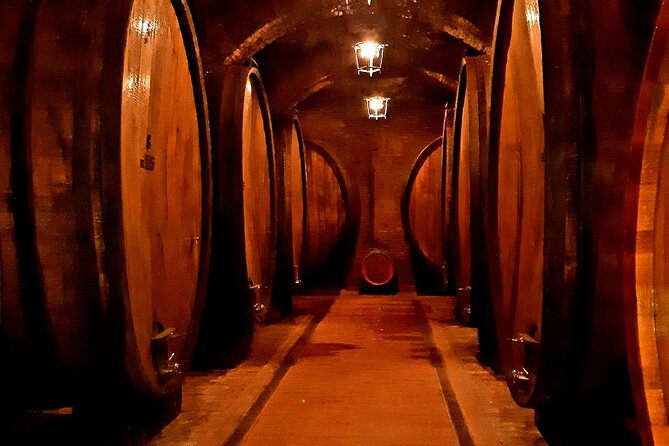 PRIVATE TRANSFER: from Assisi to Florence with stops in Cortona & Montepulciano - Practical Details: What’s Included and What’s Not