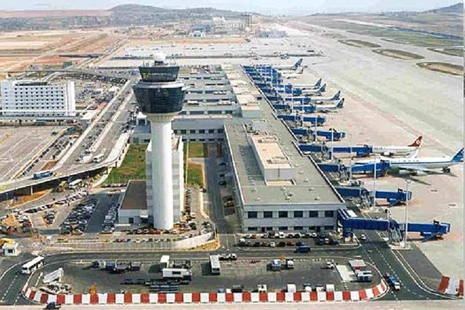 Private Transfer from Athens Airport (ATH) to Varkiza or Vouliagmeni or Glyfada - Who Should Consider This Transfer?