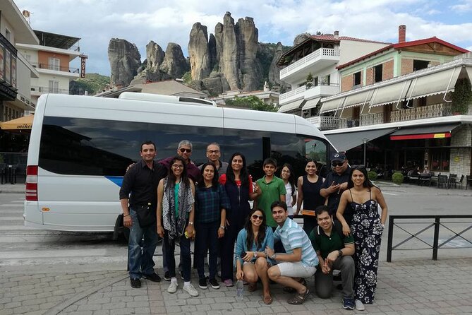 Private Transfer from Athens Airport to Athens or vice versa - Cost-Effectiveness and Comparison