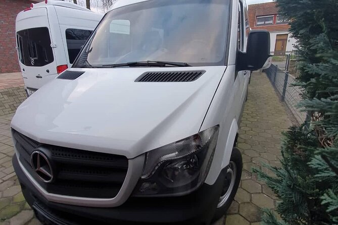 Private Transfer from Athens Airport to Athens or vice versa - Flexibility and Customer Support