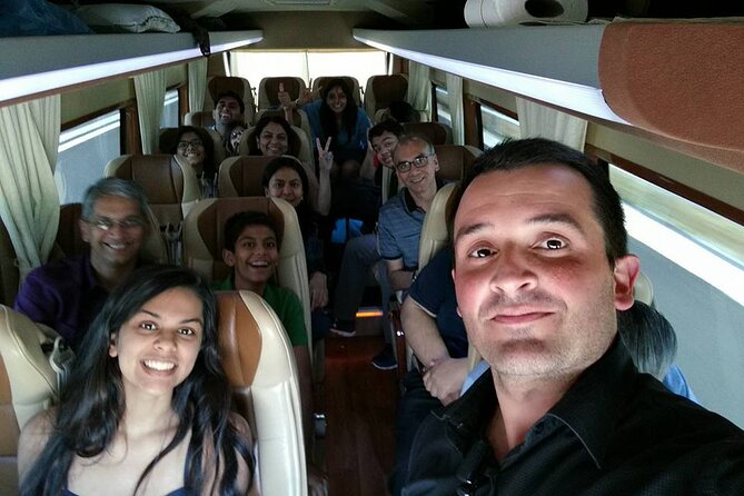 Private Transfer from Athens Airport to Athens or vice versa - Summary of Booking and Contact Details