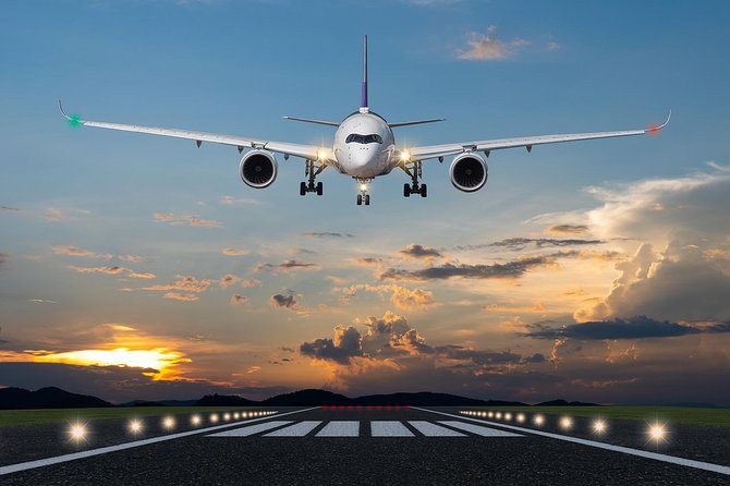 Private Transfer from Athens Airport to Piraeus Port - Direct Drop-off at Piraeus Port for Cruise Travelers