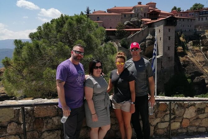 Private Transfer from Athens Airport to Piraeus Port or vice versa - Flexibility and Ease of Rescheduling