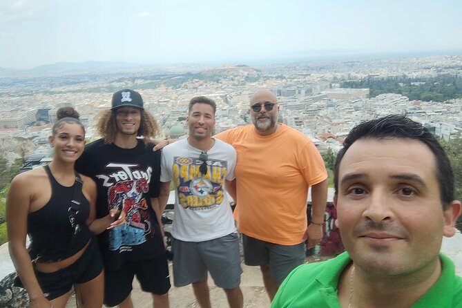 Private Transfer from Athens Airport to Piraeus Port or vice versa - Booking in Advance and Confirmations