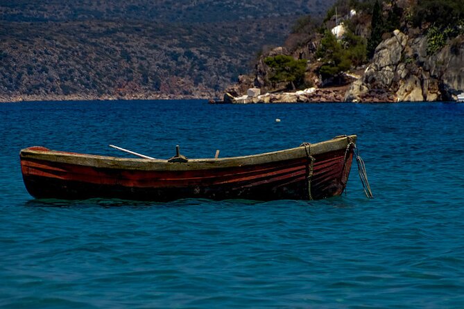 Private Transfer from Athens/ATH/Piraeus to Tolo Hotels - Key Points