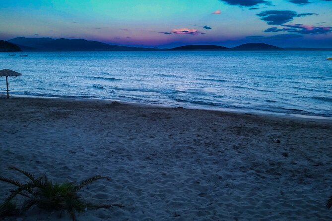 Private Transfer from Athens/ATH/Piraeus to Tolo Hotels - Why This Transfer Is a Strong Choice for Your Greek Trip