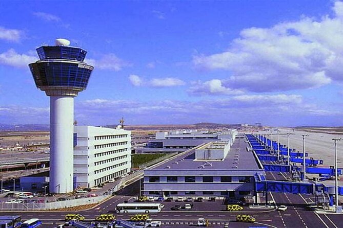 Private Transfer From Athens City to Athens Airport - Frequently Asked Questions