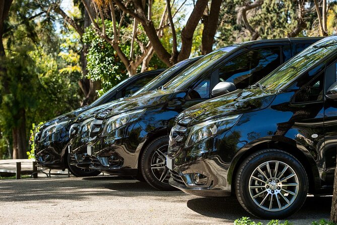 Private Transfer from Athens to Mantoudi - Why Choose This Transfer for Your Greece Trip