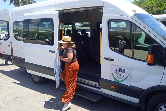 Private Transfer from ATO Cancun to Hotel Zone - Booking and Cancellation Flexibility