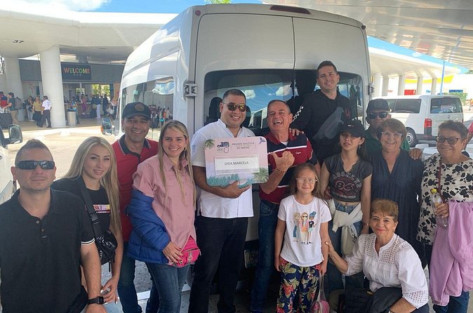 Private Transfer from ATO Cancun to Puerto Morelos - Final Thoughts on the Cancun to Puerto Morelos Private Transfer