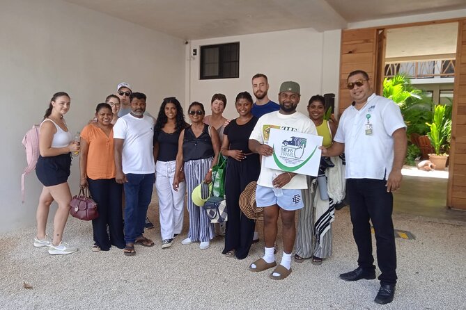 Private Transfer from ATO Cancun to Puerto Morelos - Frequently Asked Questions