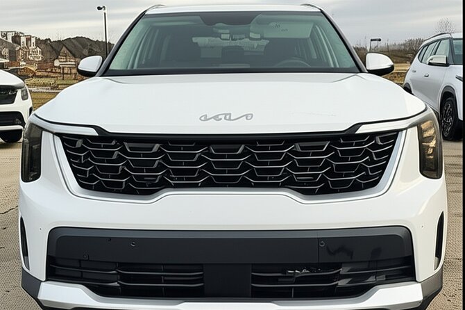 Private Transfer from Banff to Calgary or Calgary Airport - Booking and Cancellation Policies