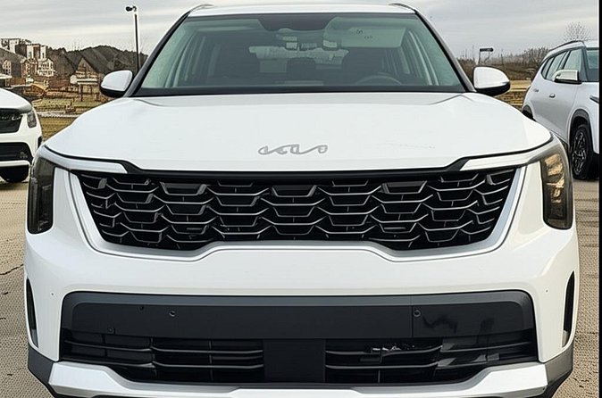 Private Transfer from Banff to Calgary or Calgary Airport - Who Should Consider This Transfer?