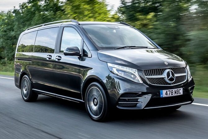 Private Transfer From Barcelona Airport to Barcelona City - From the Airport to Your Hotel: A Direct and Private Ride