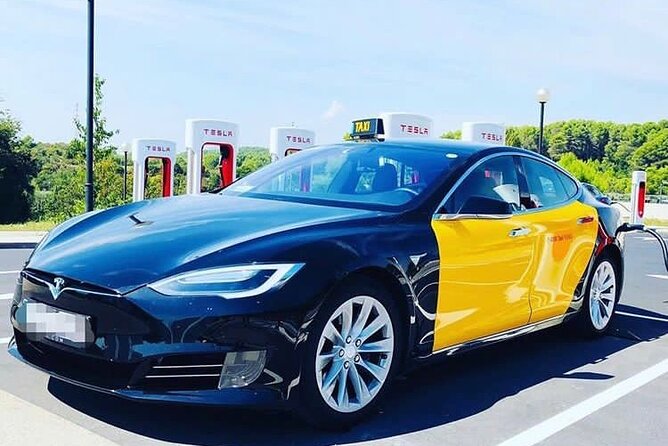 Private Transfer from Barcelona Airport to Cruise Port - How the Private Transfer Makes Arrival in Barcelona Easy