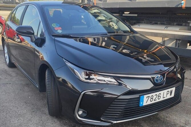 Private Transfer from Barcelona Airport to Platja d'Aro - Final Thoughts on the Private Transfer from Barcelona Airport to Platja dAro