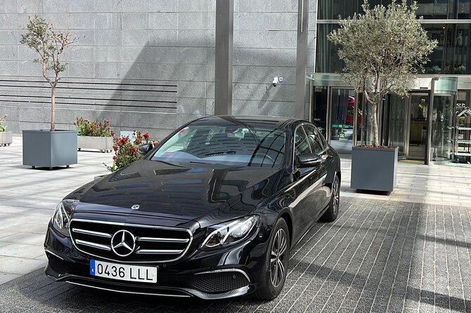 Private Transfer from Barcelona City to the Port (or vice versa) - What Sets This Transfer Apart from Other Options