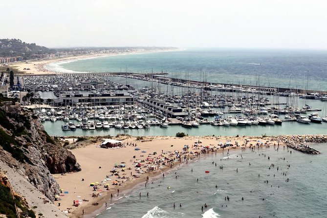 Private Transfer from Barcelona hotels to Barcelona Cruise Port - Smooth and Private Transportation from Barcelona Hotels to the Cruise Terminal