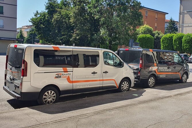 Private Transfer from Barcelona hotels to Barcelona Cruise Port - Group Sizes and Vehicle Options for Larger Parties