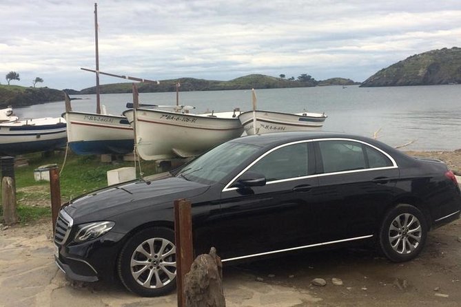 Private Transfer from Barcelona to Cadaqués/ Roses/ Ampuriabrava - Why Choose This Private Transfer Service?