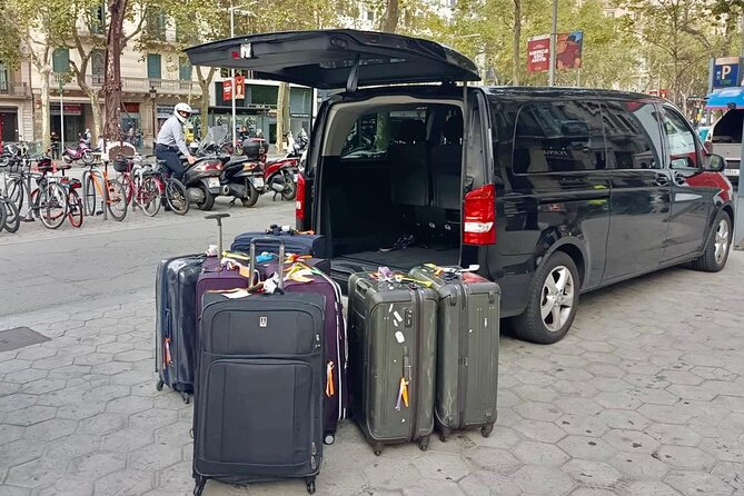 Private Transfer from Barcelona to Cadaqués/ Roses/ Ampuriabrava - Who Will Benefit Most from This Service?