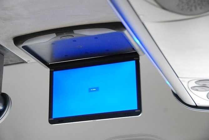 Private Transfer from Barcelona to Lourdes - Key Points