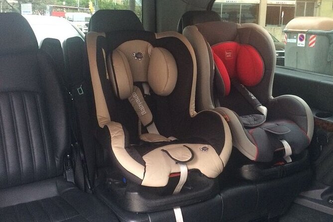 Private Transfer from Barcelona to Lourdes in France - Comfortable and Luxurious Private Transfer from Barcelona to Lourdes