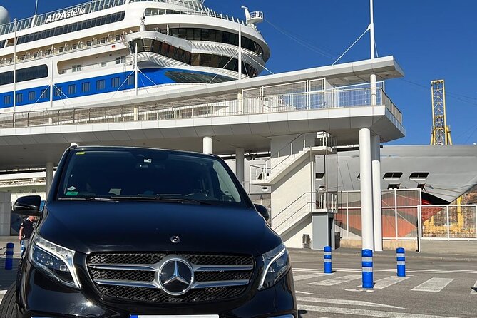 Private Transfer from Barcelona to Lourdes in France - Final Thoughts on the Transfer Service from Barcelona to Lourdes