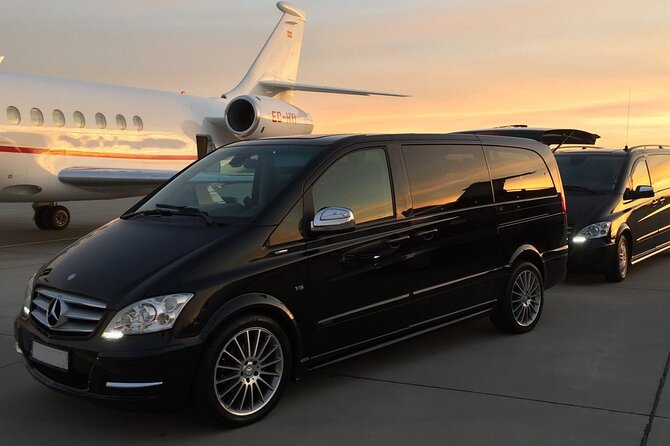Private Transfer from Bari Cruise Port to Bari Intl Airport (BRI) - Pricing and Value for Money