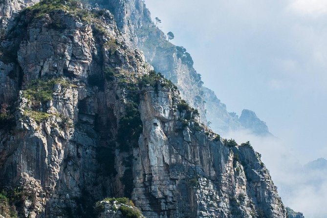 Private Transfer from Bari to Amalfi with 2 hours for sightseeing - Who Should Consider This Tour?