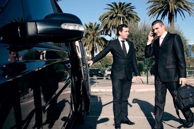 Private Transfer From Belek To Antalya Airport - What Makes This Transfer Stand Out