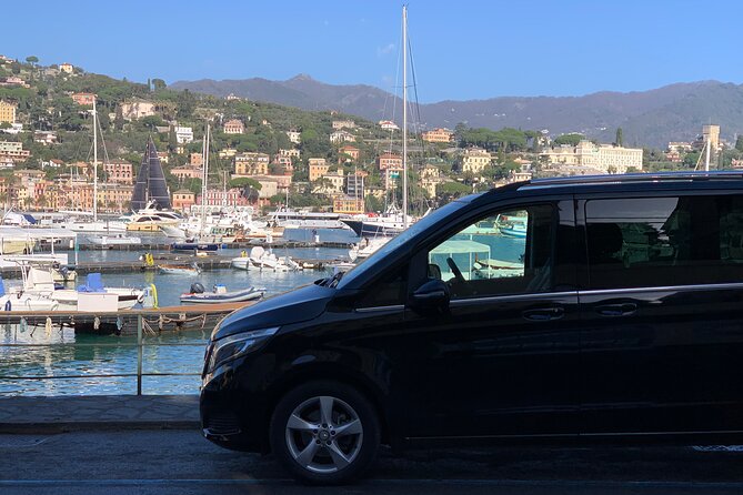 Private Transfer from Bologna Airport to Bologna city - Convenient Private Transfer from Bologna Airport to the Heart of Bologna