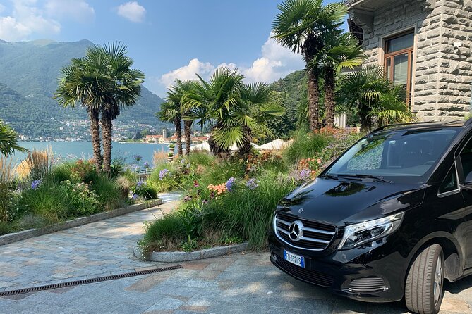 Private Transfer from Bologna Airport to Bologna city - Flexibility and Customization for Different Locations