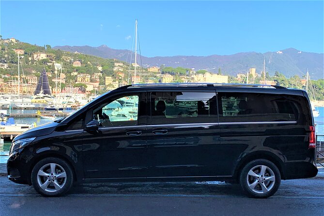 Private Transfer from Bologna Airport to Bologna city - Who Should Consider This Transfer?