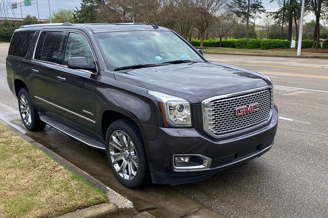 Private Transfer from Boston Logan Airport (BOS) to Newport Port - Summary of the Transfer Experience