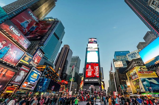 Private Transfer from Brooklyn to LaGuardia Airport (LGA) - Booking and Cancellation Policies