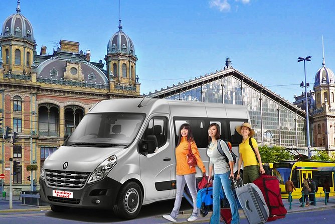 Private Transfer from Budapest city to Budapest Airport - departure - Efficient and Comfortable Private Transfer from Budapest to the Airport for $30.83