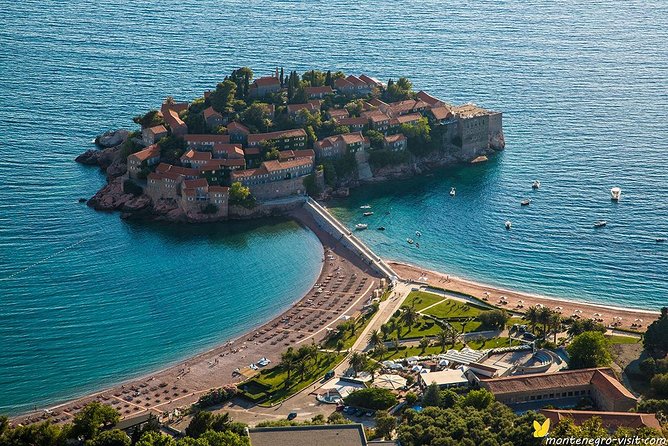 Private Transfer from Budva or Becici to Dubrovnik airport - Key Points