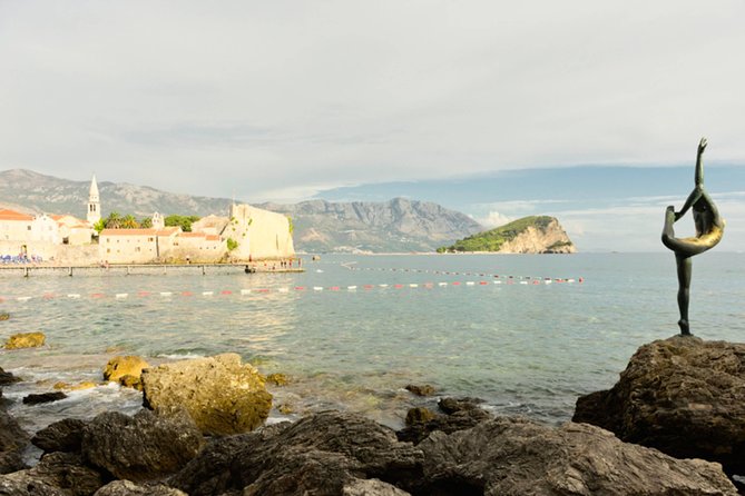 Private Transfer from Budva or Becici to Dubrovnik airport - Pickup Locations and Meeting Point Details