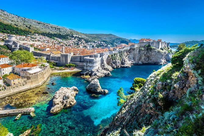 Private Transfer from Budva to Dubrovnik - Why This Transfer Is a Great Choice for Travelers