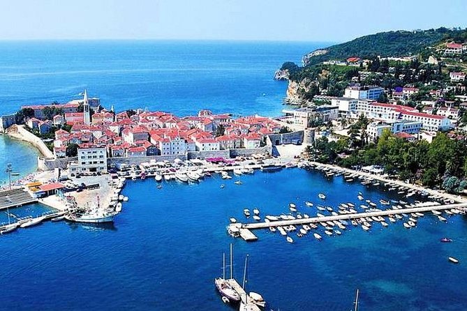 Private Transfer from Budva to Dubrovnik - The Charm of Dubrovnik’s Old Town and How You Arrive