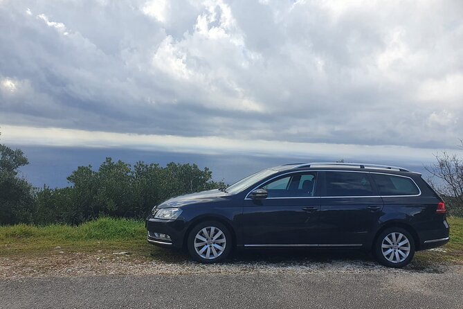 Private Transfer from Budva to Podgorica Airport and city - Cancellation Policy and Refunds