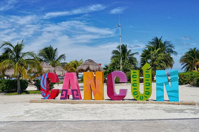 Private Transfer from Cancun Airport (CUN) - Convenient Private Transfer from Cancun Airport to Your Destination