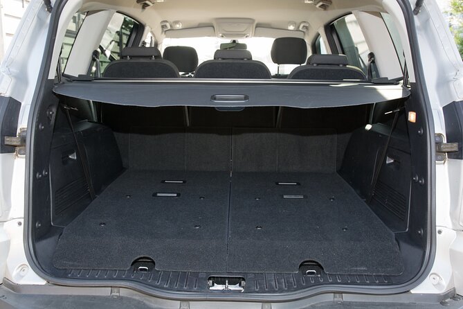 Private Transfer from Cancun Airport (CUN) - Comparing This Transfer to Other Transportation Options