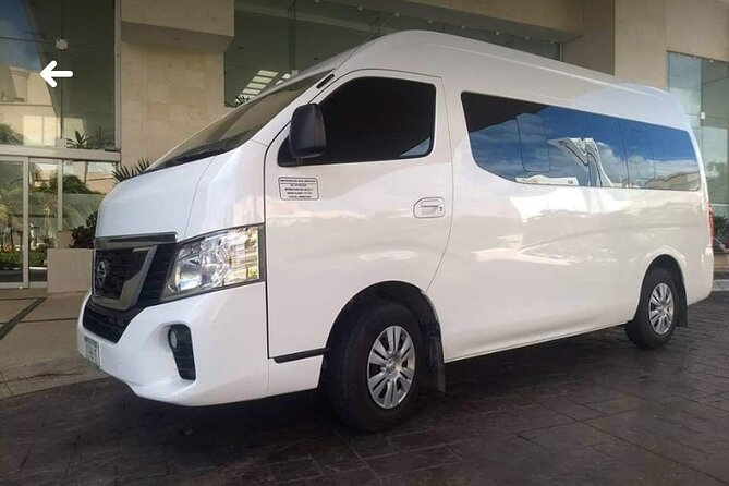 Private Transfer from Cancún Airport (CUN) to El Dorado Maroma - What to Expect During Your Private Transfer