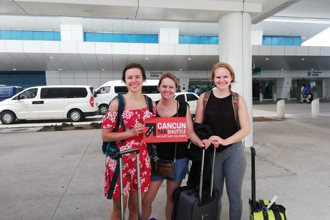 Private Transfer from Cancun Airport to Akumal - Why Choose This Transfer Service in Cancun?