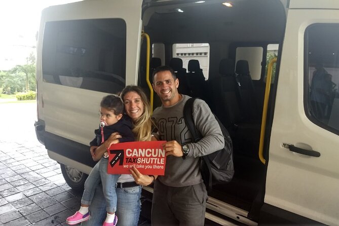 Private Transfer from Cancun Airport to Akumal - What Makes This Transfer Service Stand Out?