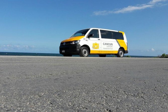 Private Transfer from Cancun Airport to Akumal - What Does the Private Transfer from Cancun Airport to Akumal Include?