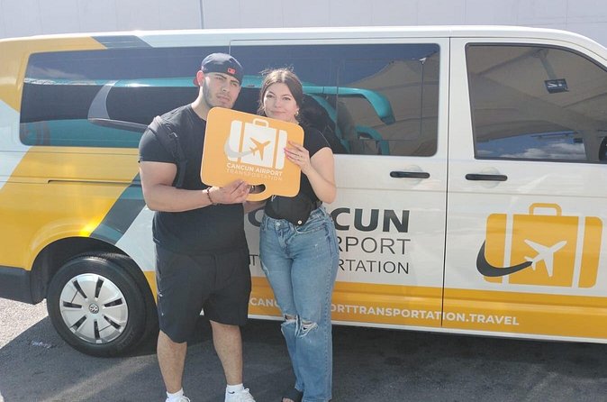Private Transfer from Cancun Airport to Akumal - Customer Service and Driver Quality